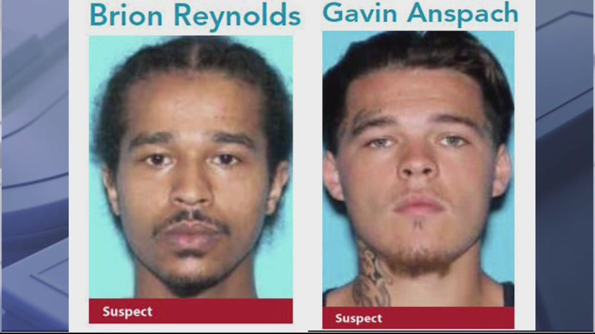 Amber alert for missing kids canceled after police find one suspect